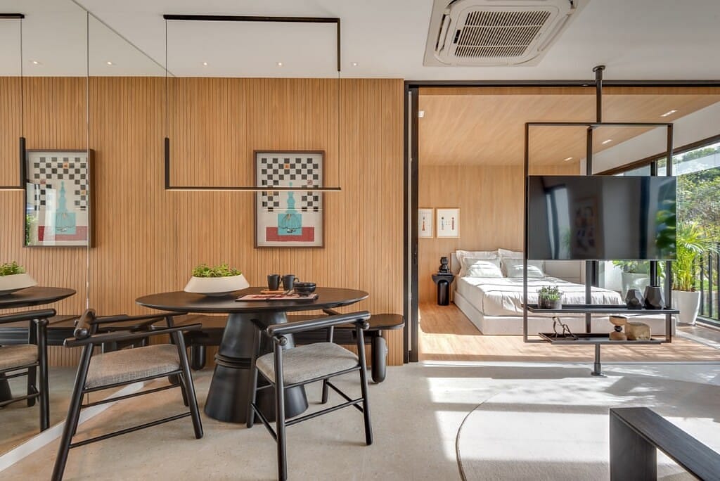 Apartamento, 2 quartos, 74 m² - Foto 5