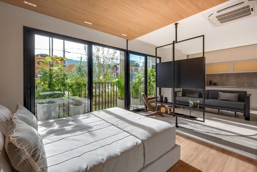 Apartamento, 2 quartos, 74 m² - Foto 8