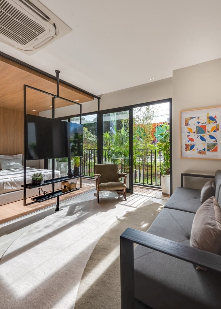 Apartamento, 2 quartos, 74 m² - Foto 6