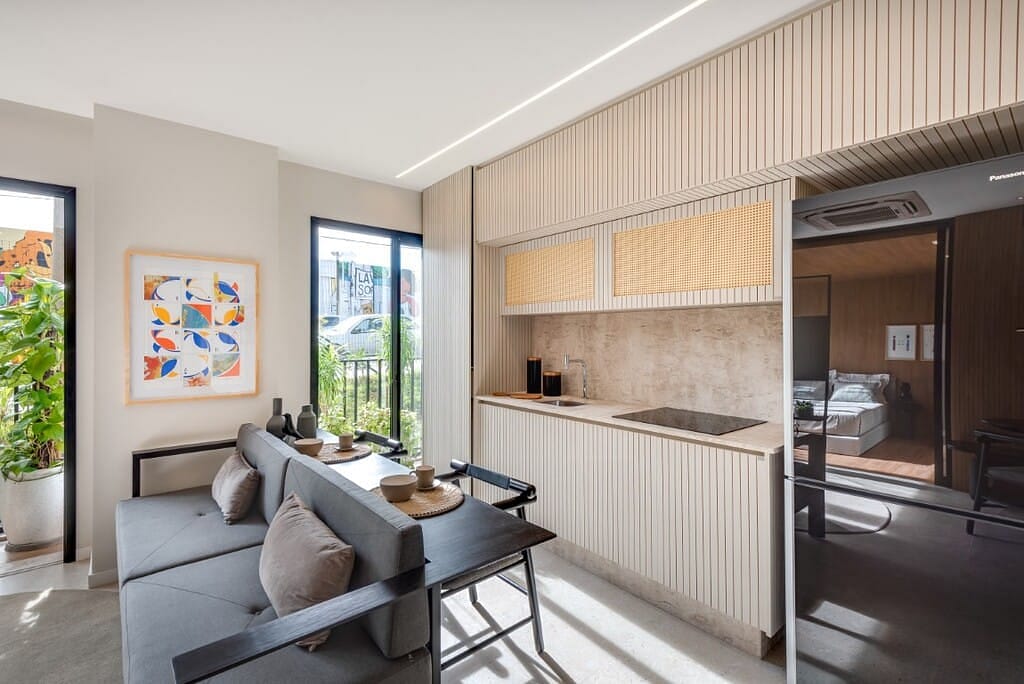 Apartamento, 2 quartos, 74 m² - Foto 7