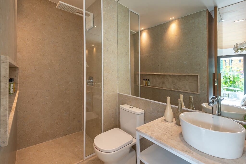 Apartamento, 2 quartos, 74 m² - Foto 9