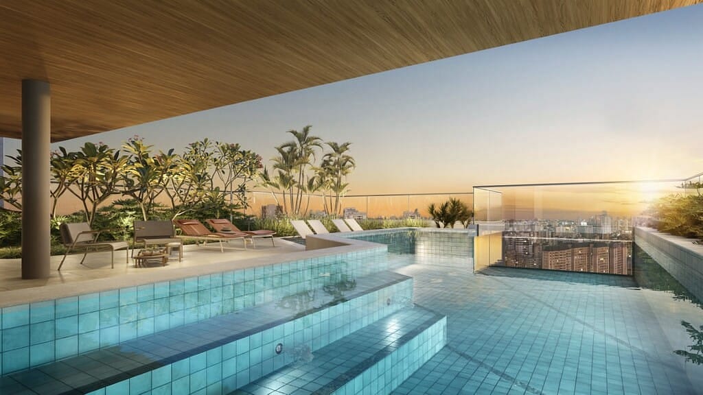 Apartamento, 2 quartos, 74 m² - Foto 10