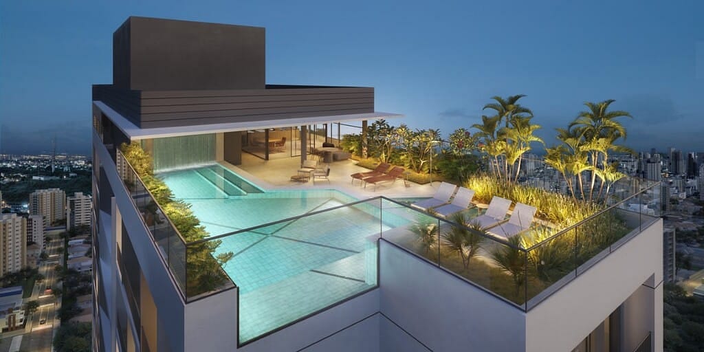 Apartamento, 2 quartos, 74 m² - Foto 11