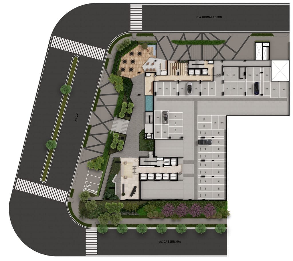 Apartamento, 2 quartos, 74 m² - Foto 13