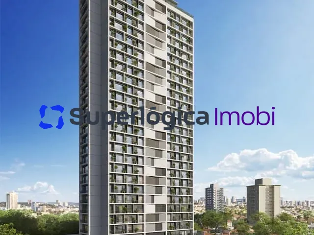 Apartamento 2 quartos e 2 banheiros, à venda, no bairro Serrinha em Goiânia