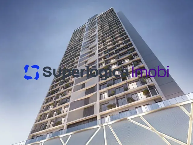 Apartamento 2 quartos e 2 banheiros, à venda, no bairro Serrinha em Goiânia