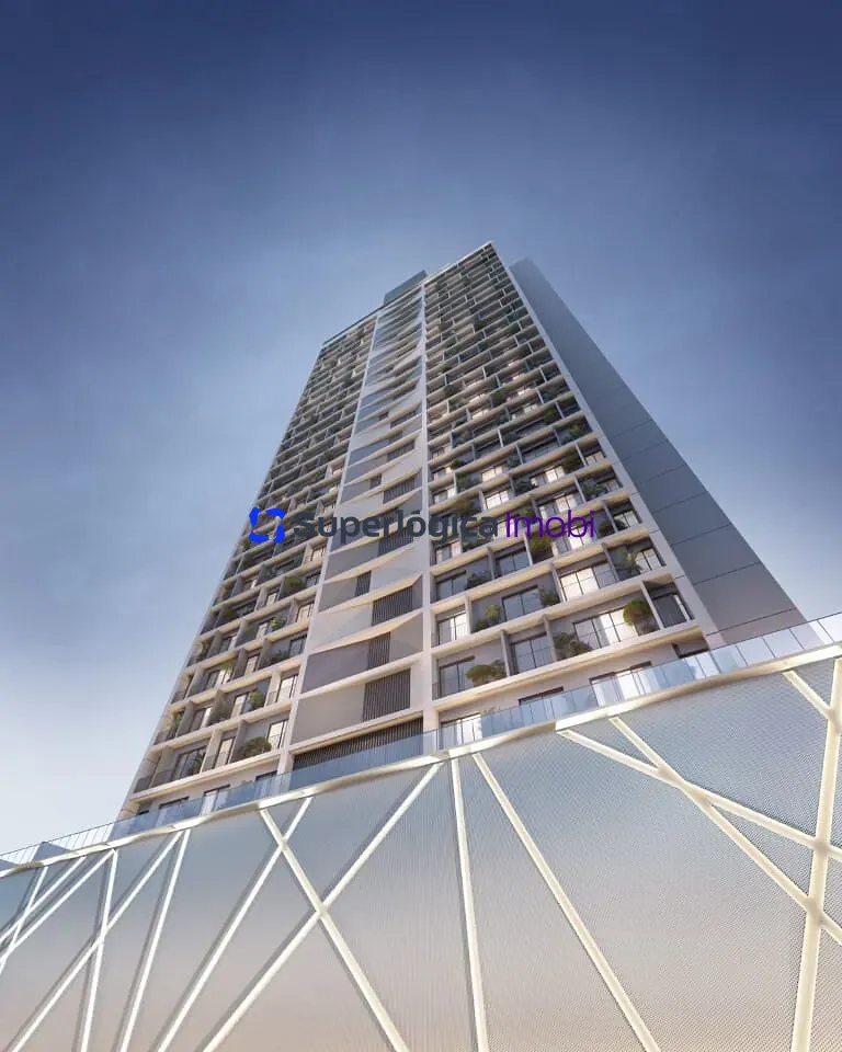 Apartamento, 2 quartos, 74 m² - Foto 2