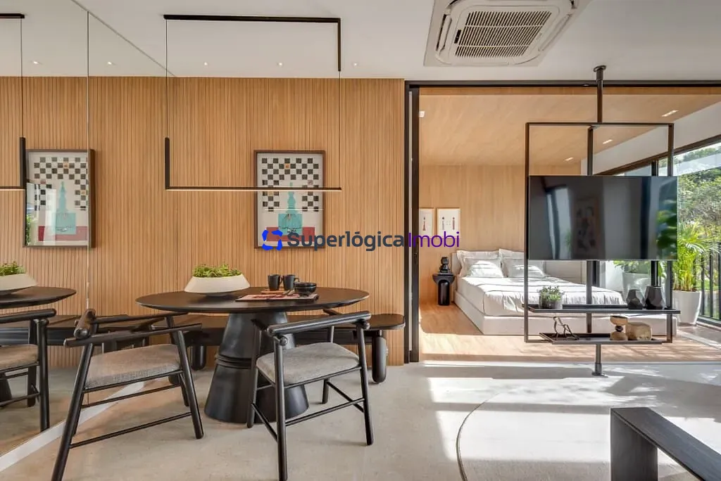Apartamento, 2 quartos, 74 m² - Foto 5