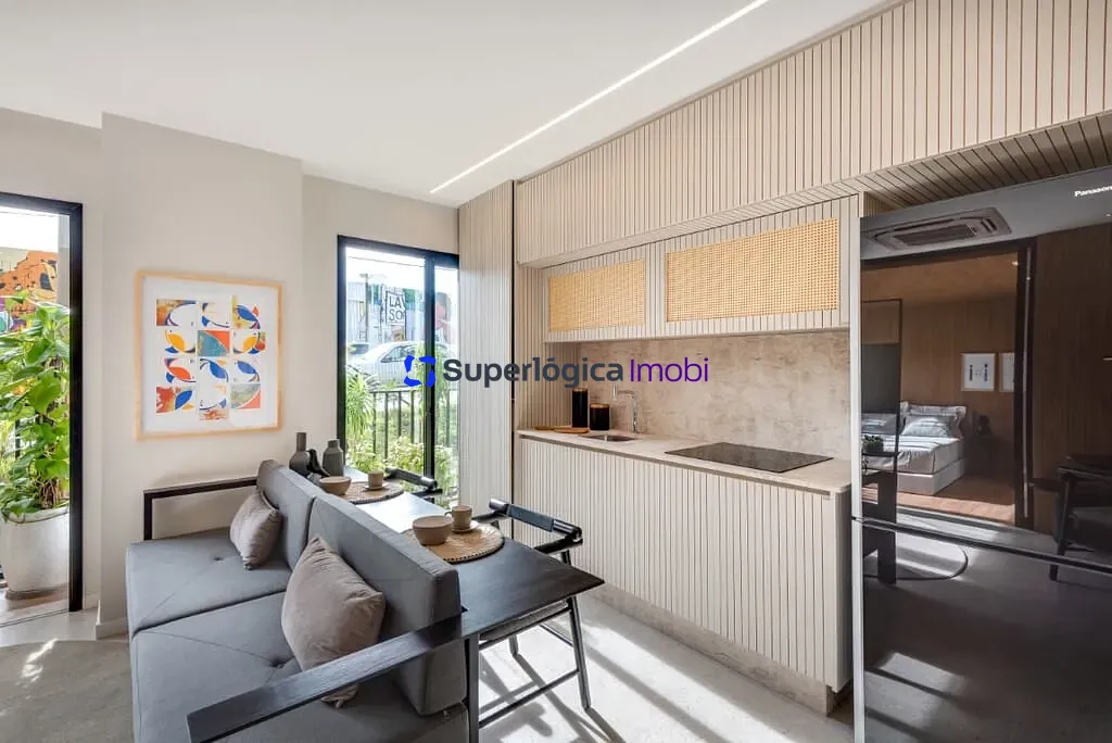 Apartamento, 2 quartos, 74 m² - Foto 7