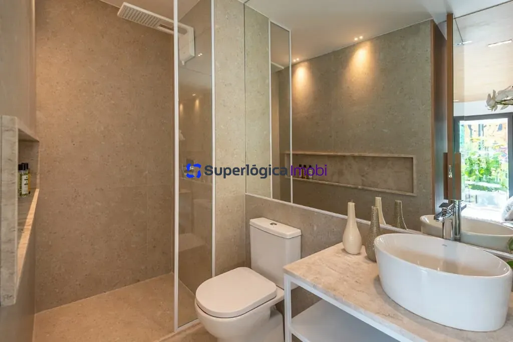 Apartamento, 2 quartos, 74 m² - Foto 9