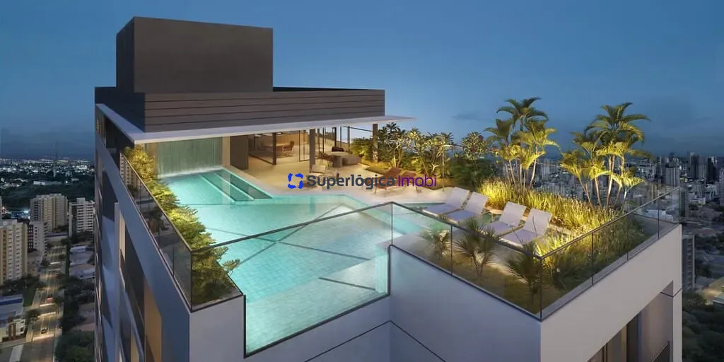 Apartamento, 2 quartos, 74 m² - Foto 11
