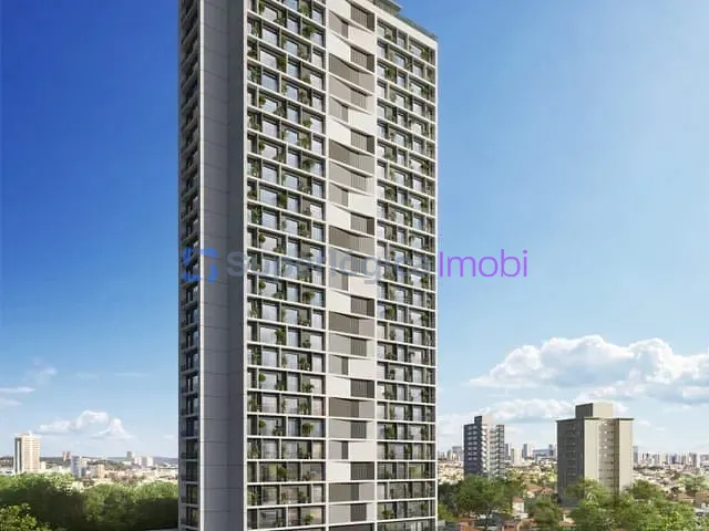 Apartamento 2 quartos e 2 banheiros, à venda, no bairro Serrinha em Goiânia