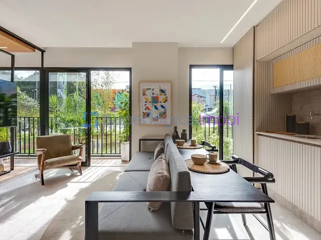 Apartamento 2 quartos e 2 banheiros, à venda, no bairro Serrinha em Goiânia