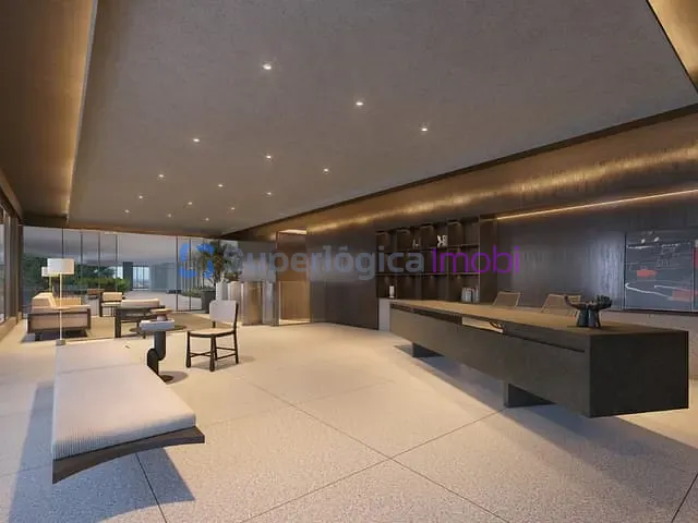 Sala à venda, no bairro Serrinha em Goiânia