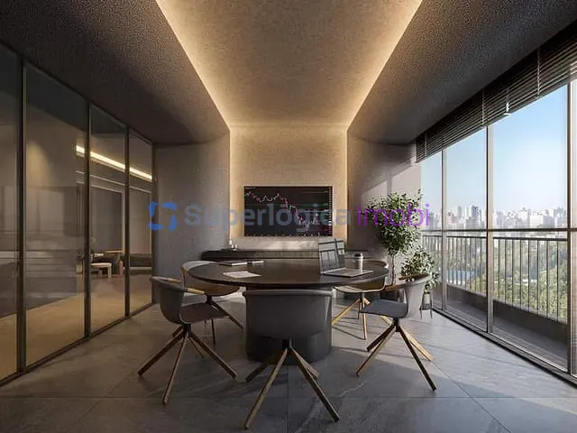 Sala à venda, no bairro Serrinha em Goiânia