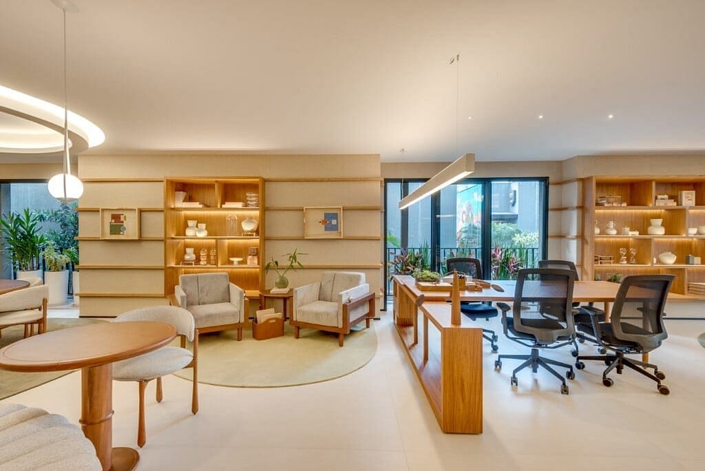 Apartamento, 1 quarto, 79 m² - Foto 6