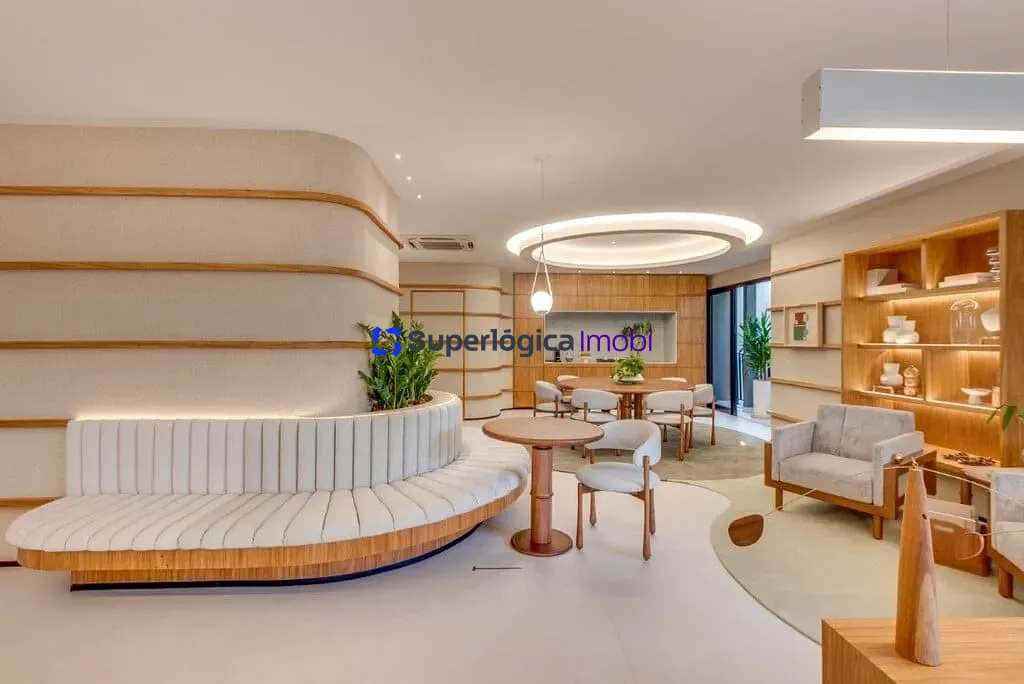 Apartamento, 1 quarto, 79 m² - Foto 9