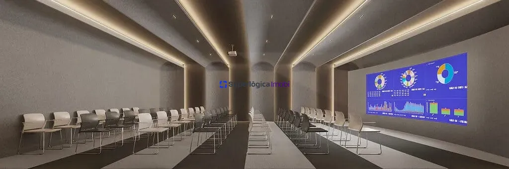 Apartamento, 1 quarto, 79 m² - Foto 12
