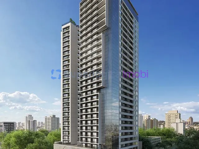 Apartamento à venda, no bairro Serrinha em Goiânia