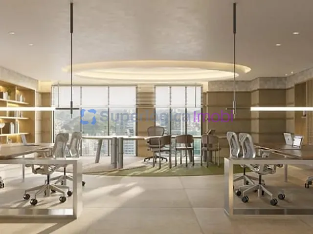 Apartamento à venda, no bairro Serrinha em Goiânia