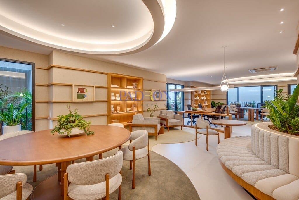 Apartamento à venda com 1 quarto, 42m² - Foto 7