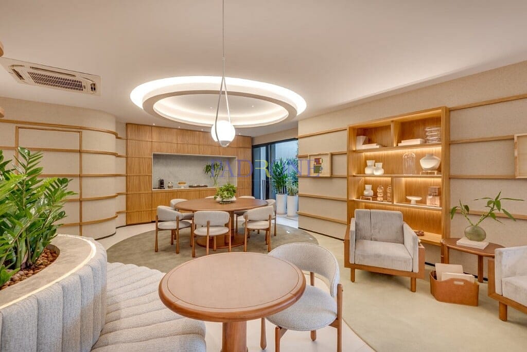 Apartamento à venda com 1 quarto, 42m² - Foto 8