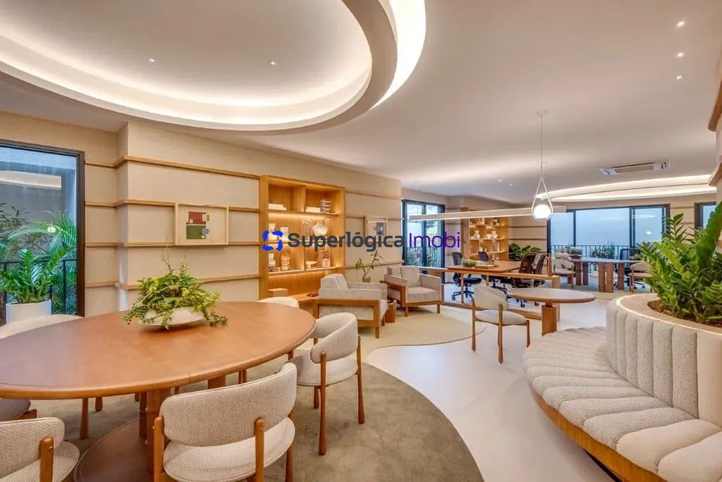 Apartamento, 1 quarto, 42 m² - Foto 7