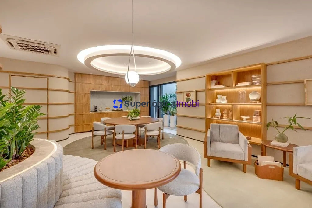 Apartamento, 1 quarto, 42 m² - Foto 8