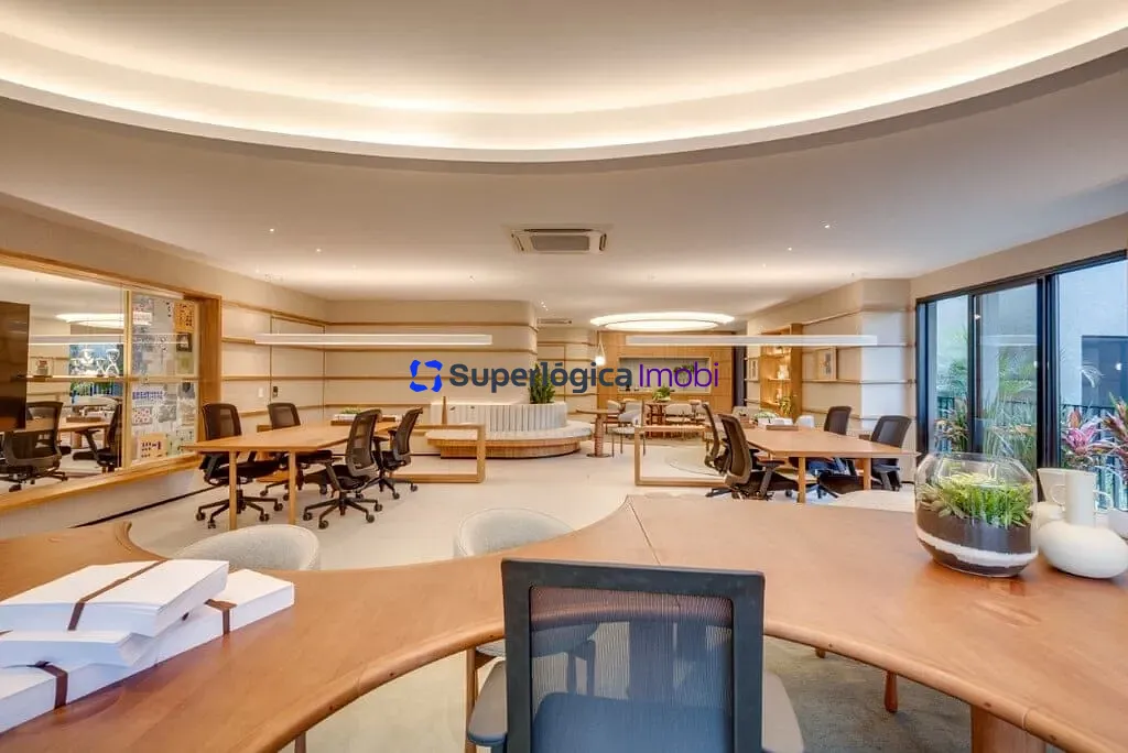 Apartamento, 1 quarto, 42 m² - Foto 10