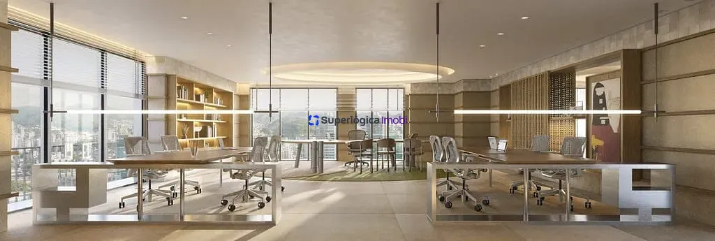 Apartamento, 1 quarto, 42 m² - Foto 4