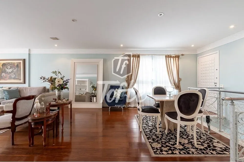 Apartamento, 5 quartos, 287 m² - Foto 14