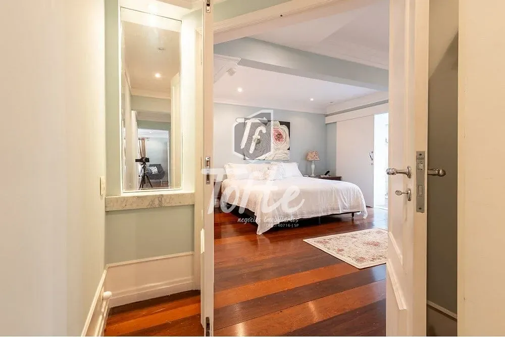 Apartamento, 5 quartos, 287 m² - Foto 6