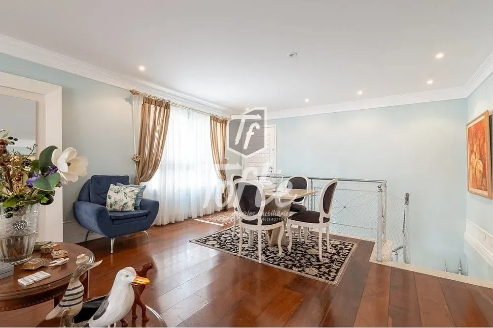 Apartamento, 5 quartos, 287 m² - Foto 15