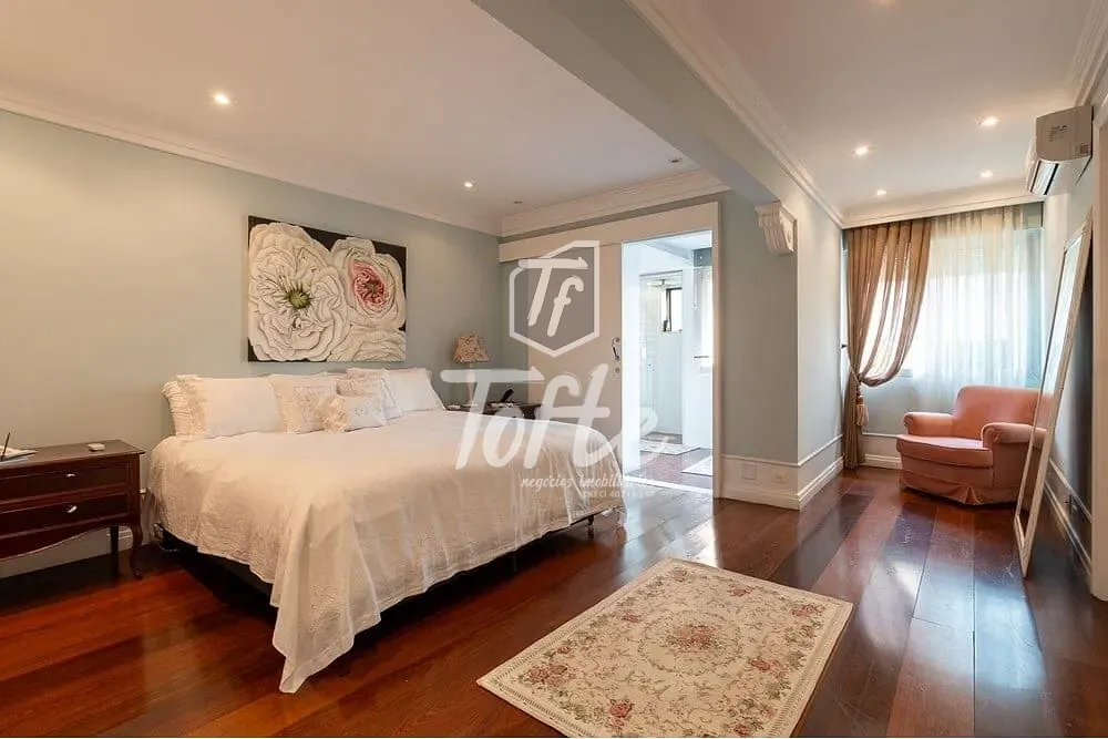 Apartamento, 5 quartos, 287 m² - Foto 5