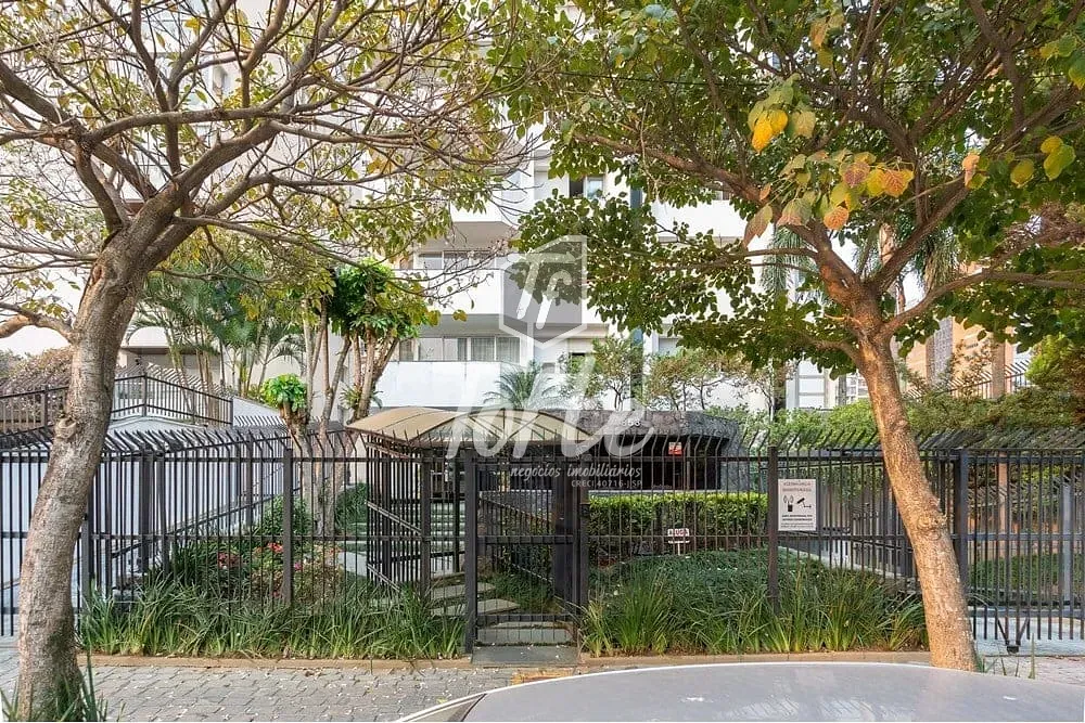 Apartamento, 5 quartos, 287 m² - Foto 21