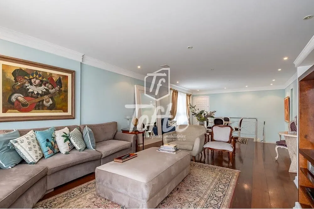 Apartamento, 5 quartos, 287 m² - Foto 19