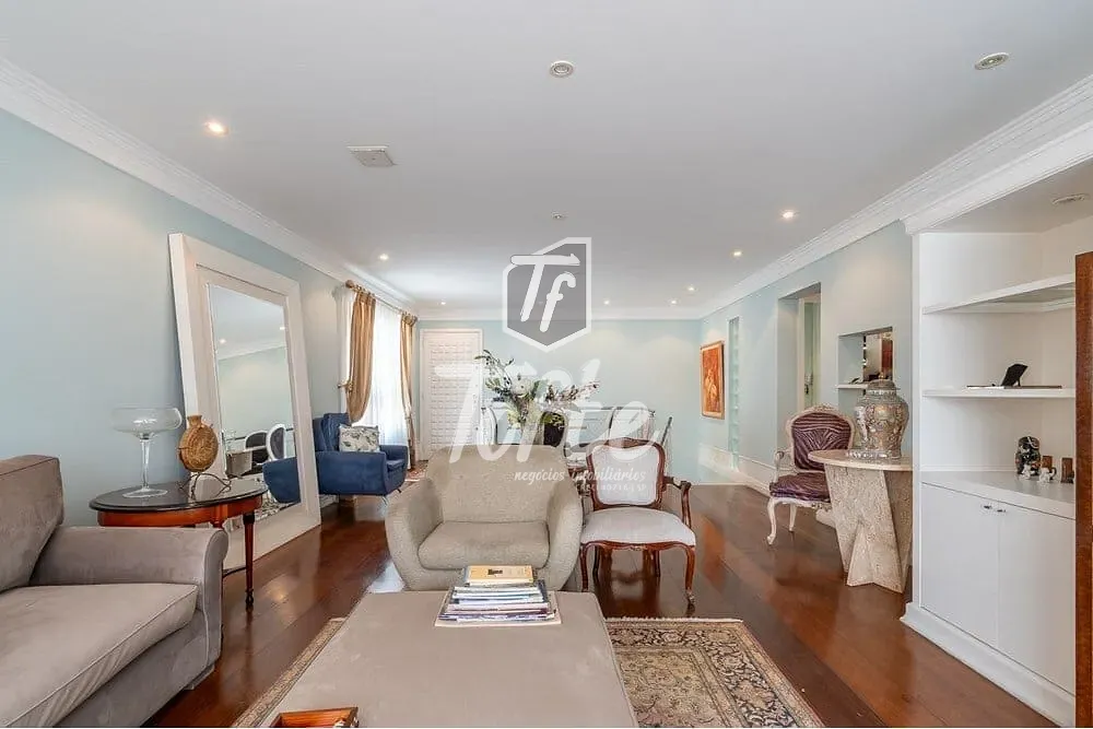 Apartamento, 5 quartos, 287 m² - Foto 29