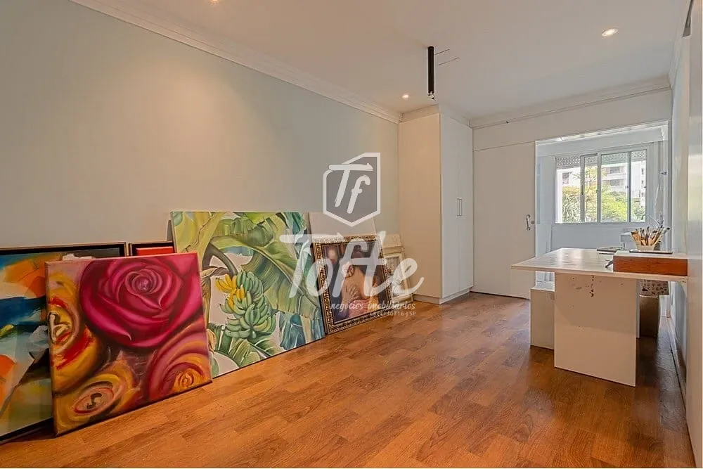Apartamento, 5 quartos, 287 m² - Foto 42
