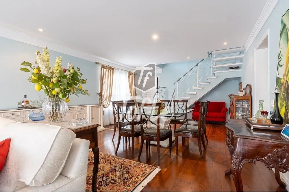 Apartamento, 5 quartos, 287 m² - Foto 51