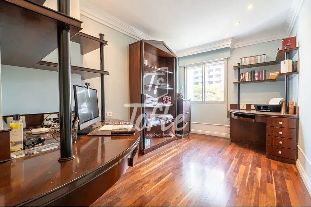 Apartamento, 5 quartos, 287 m² - Foto 45