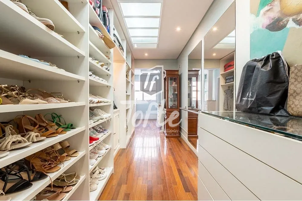 Apartamento, 5 quartos, 287 m² - Foto 35
