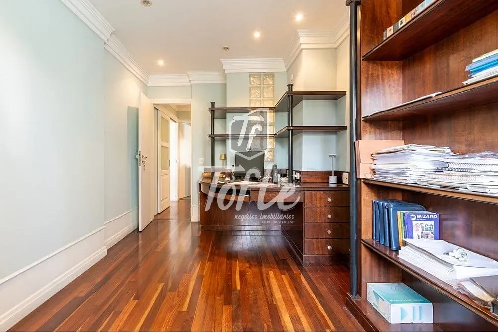 Apartamento, 5 quartos, 287 m² - Foto 44
