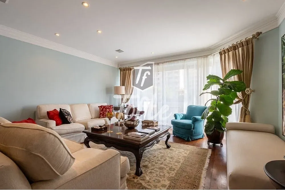 Apartamento, 5 quartos, 287 m² - Foto 53