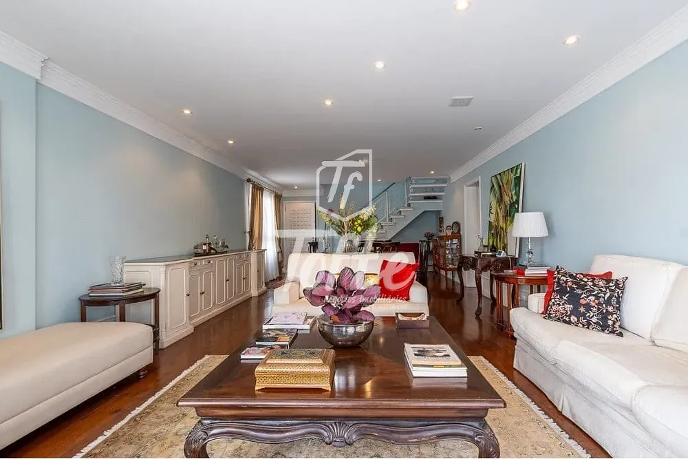 Apartamento, 5 quartos, 287 m² - Foto 52