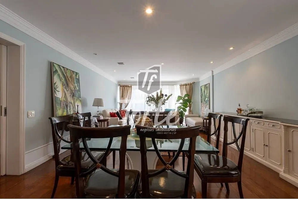 Apartamento, 5 quartos, 287 m² - Foto 55