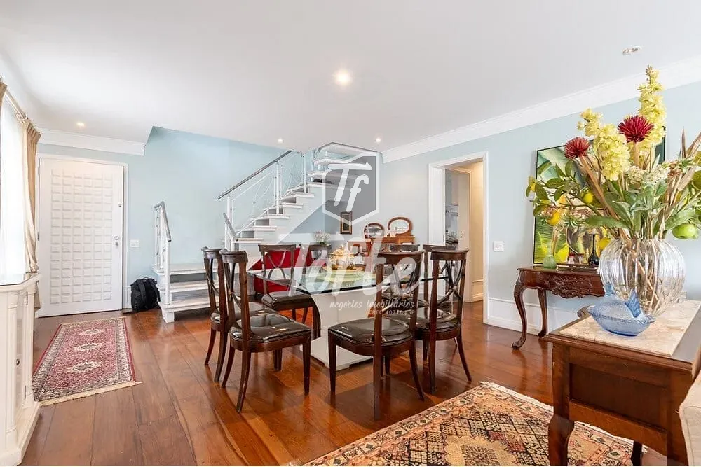 Apartamento, 5 quartos, 287 m² - Foto 50
