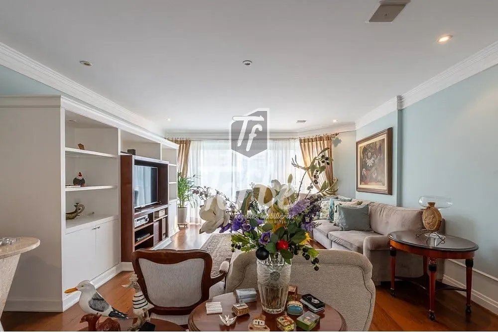 Apartamento, 5 quartos, 287 m² - Foto 57