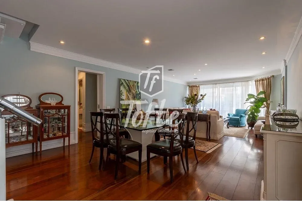 Apartamento, 5 quartos, 287 m² - Foto 54