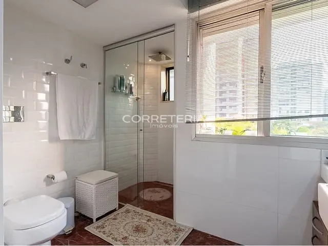 Apartamento 5 quartos e 6 banheiros, à venda, no bairro Moema em São Paulo