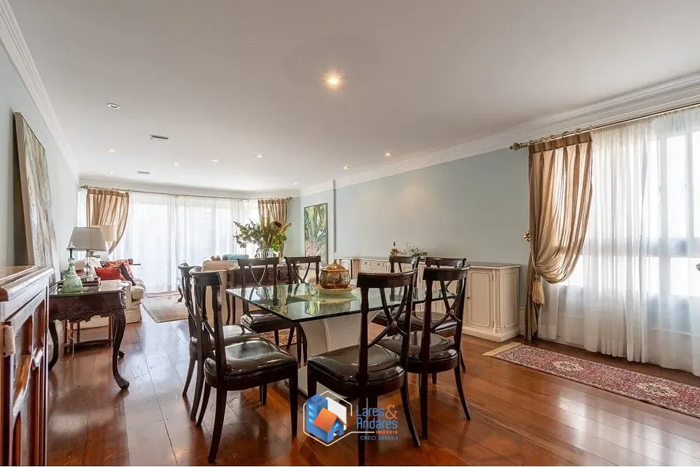 Apartamento, 5 quartos, 287 m² - Foto 1